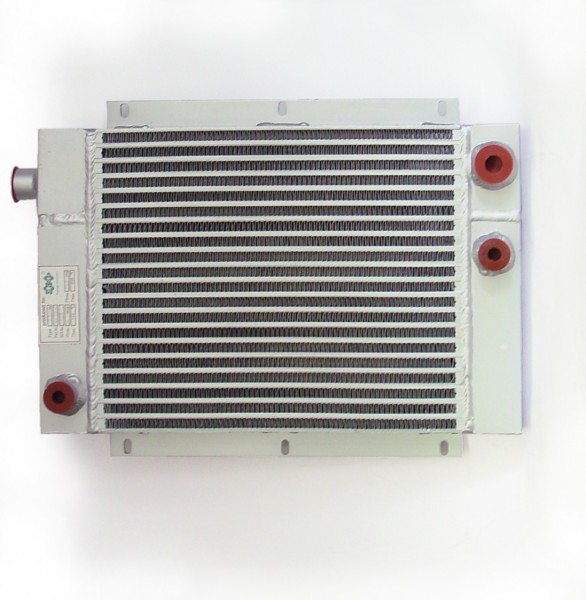 Öl / Luftkühler RS 1-11; RS 11,0 - 15,0 kW