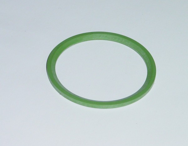 O-Ring für Stirndeckel (Wellendichtung) NK 40
