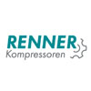 Luftfilterelement für REKO Kolbenkompressor